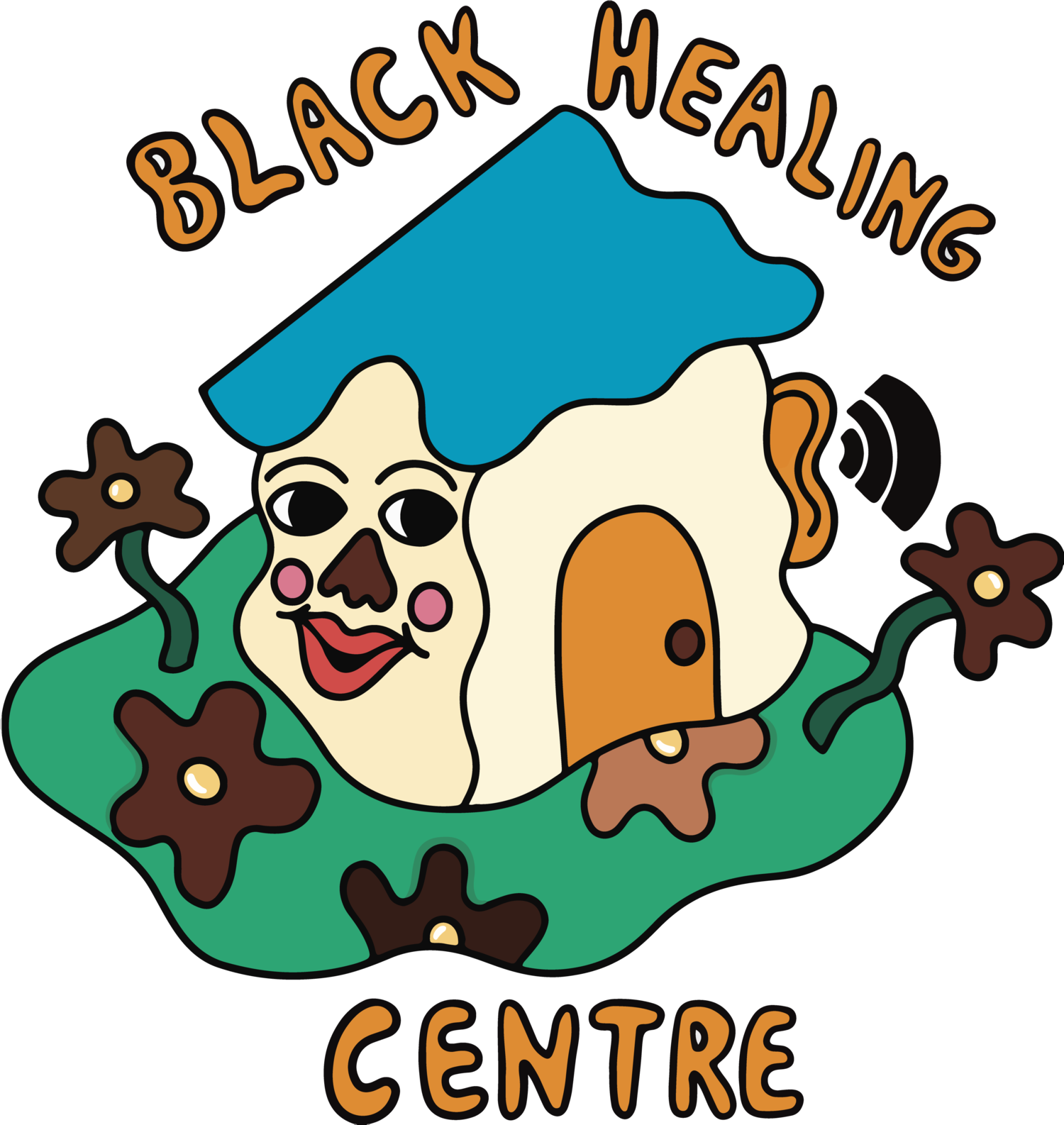 BLACK HEALING CENTRE