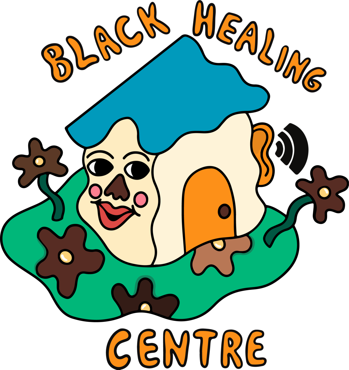 BLACK HEALING CENTRE