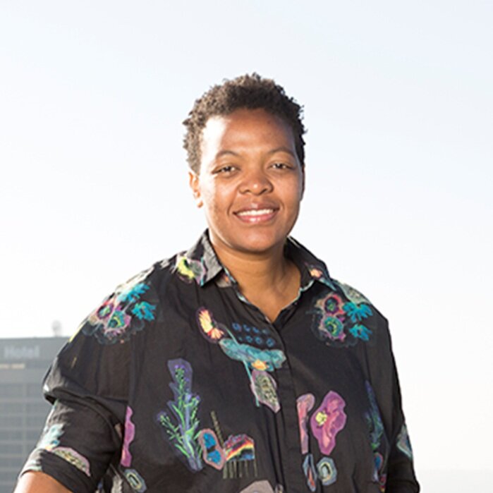 Gabi Ngcobo
