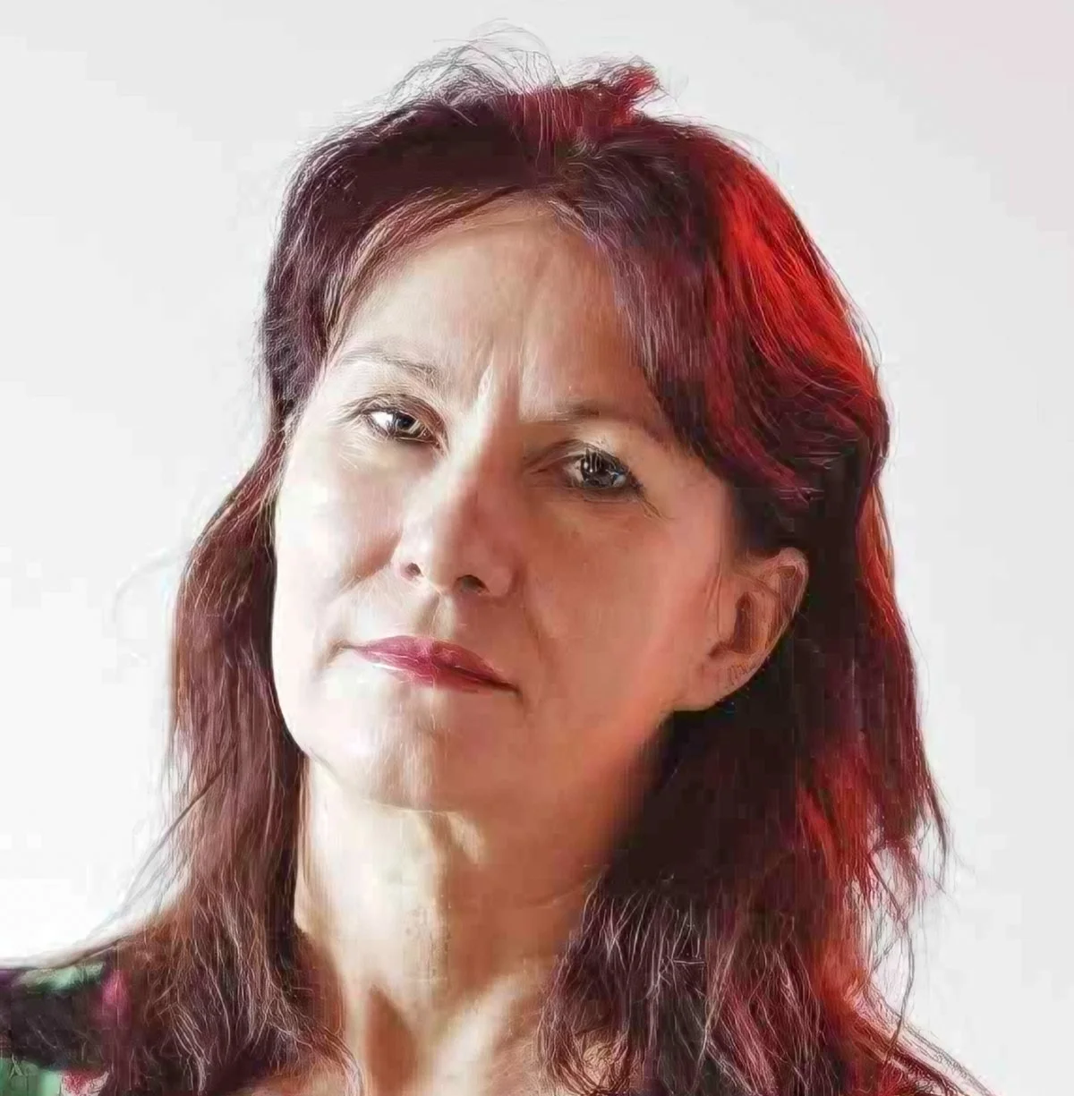 The Curatorial Roundtable: Solvita Krese, Slavs and Tatars (Riga)