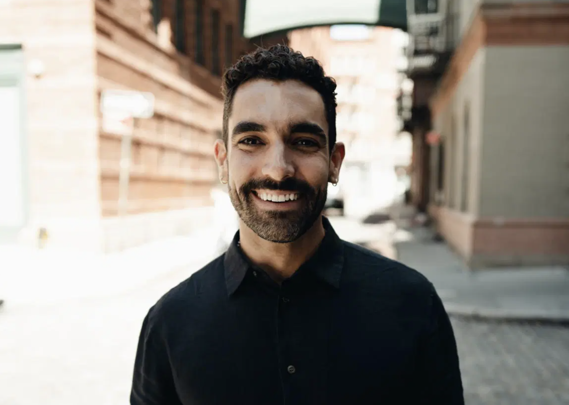 The Curatorial Roundtable: Bernardo Mosqueira (New York and Rio de Janeiro)
