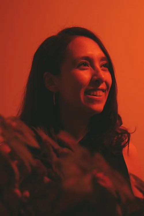 The Curatorial Roundtable: Doreen Ríos (San Diego)