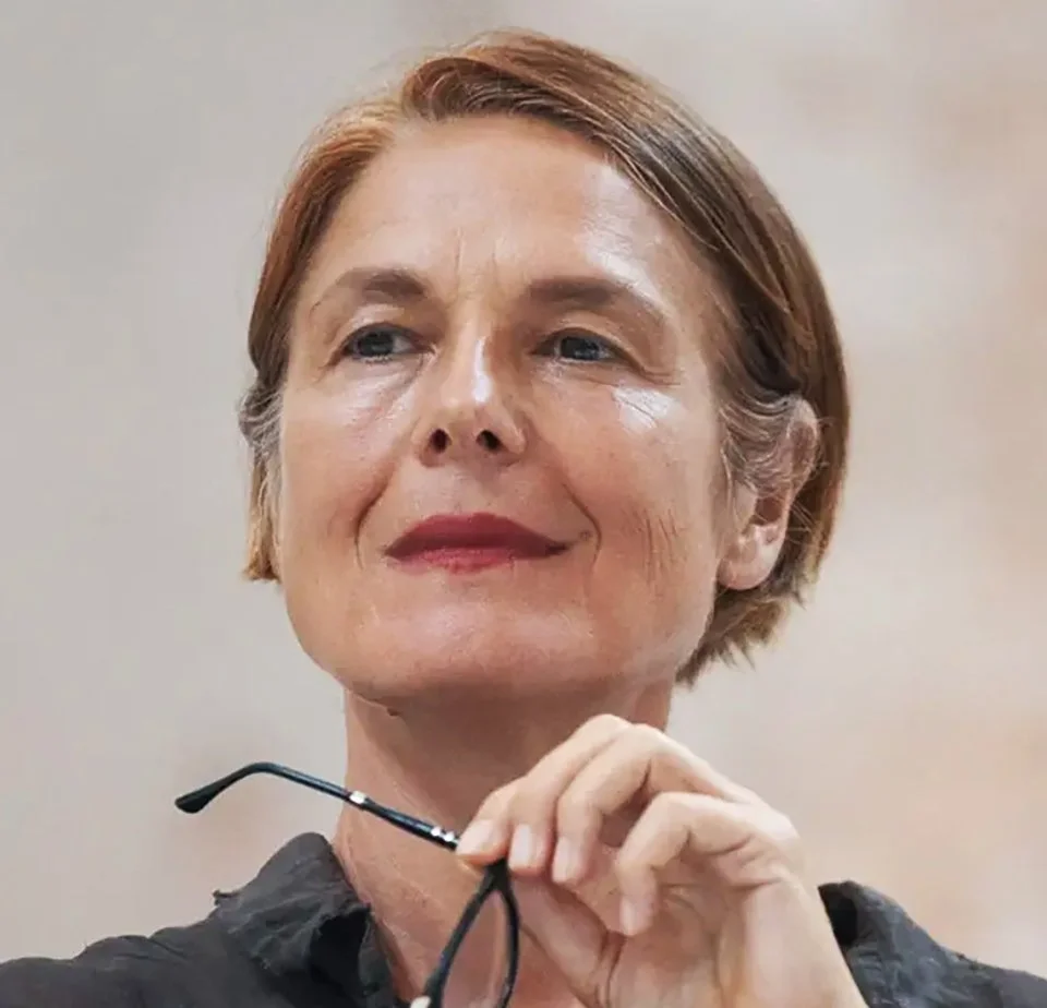 The Curatorial Roundtable: Daniela Zyman (Vienna)