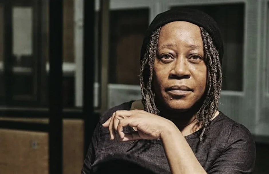 The Artists Roundtable: Sonia Boyce (London)