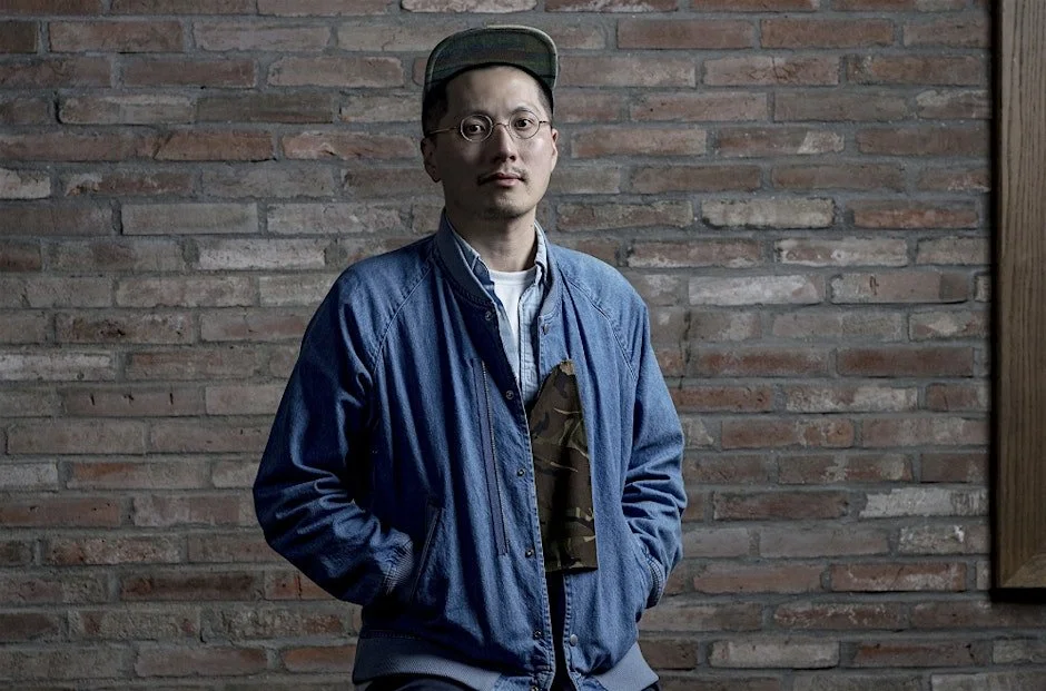 The Artists Roundtable: Samson Young (Hong Kong)
