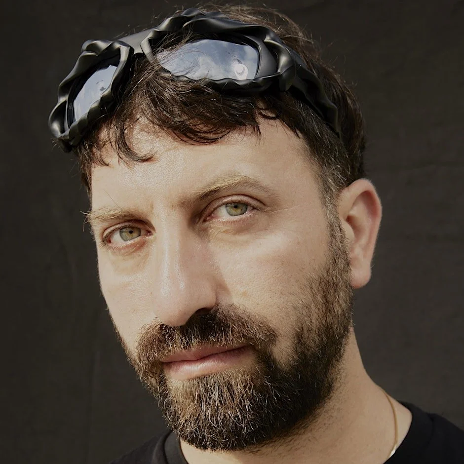 Special Artist Lecture: Ahmet Öğüt