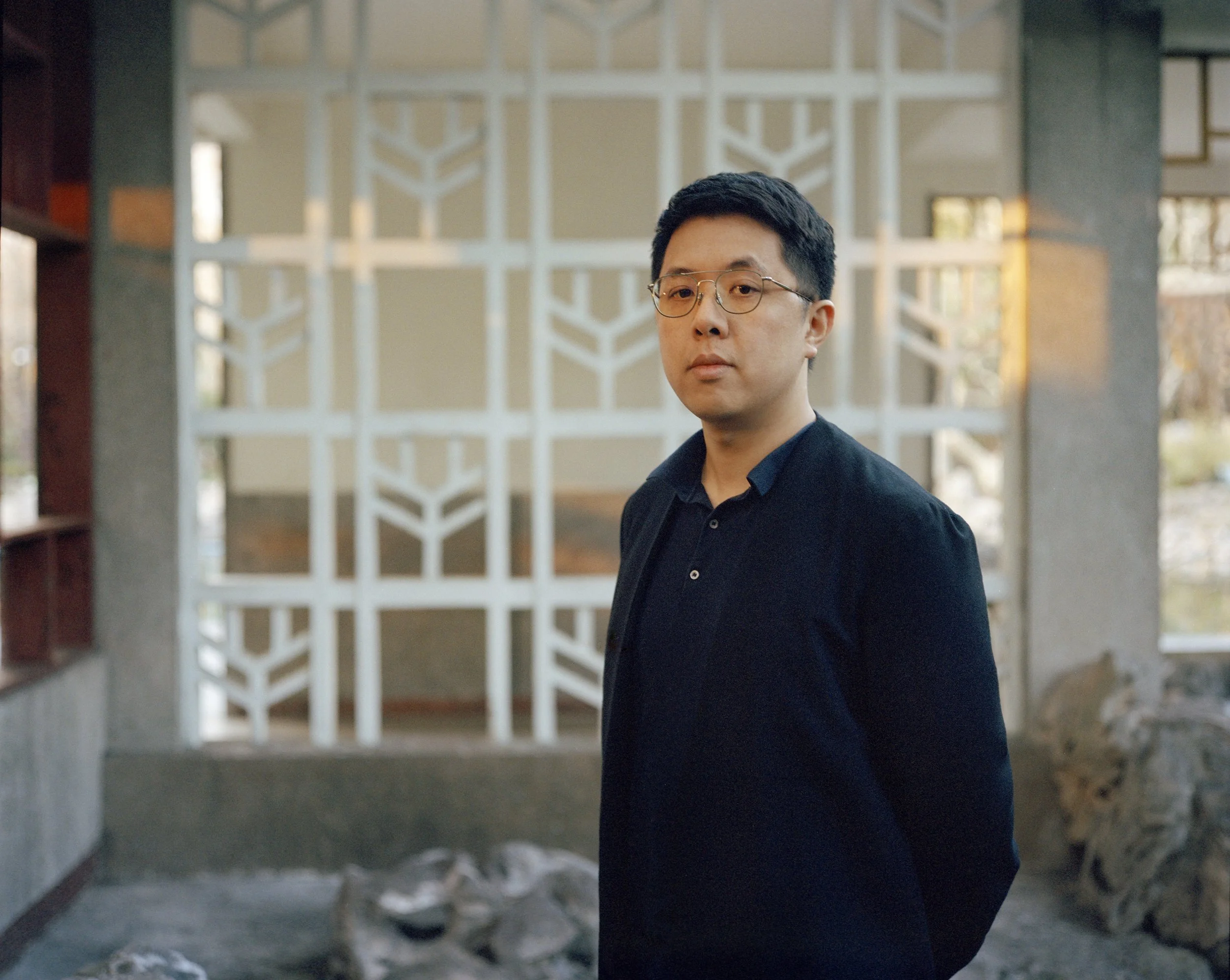 The Curatorial Roundtable: Billy Tang (London)