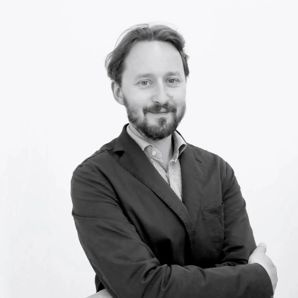 The Curatorial Roundtable: Andris Brinkmanis (Milan)