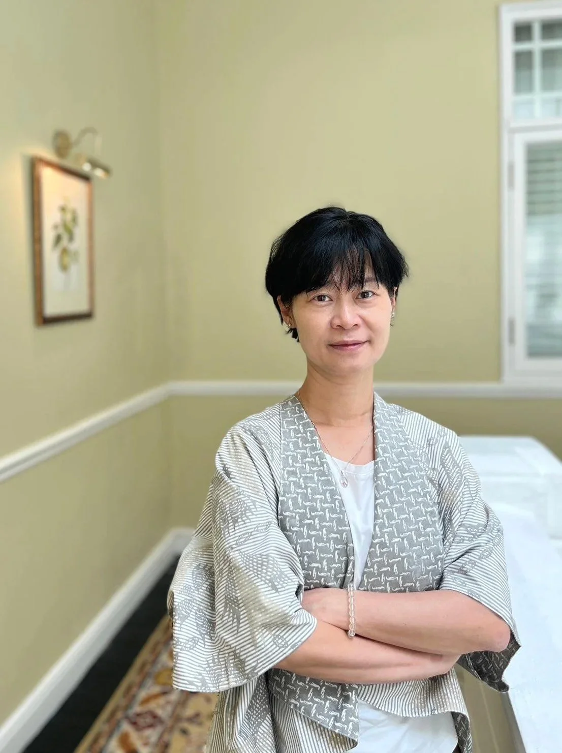 The Curatorial Roundtable: Frankie Su (Taipei)