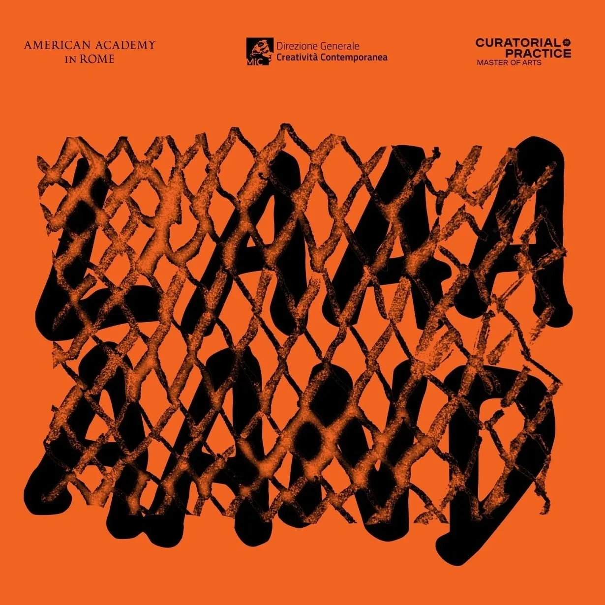 LAAAAAND: Curating Another Nation November 10, 2025