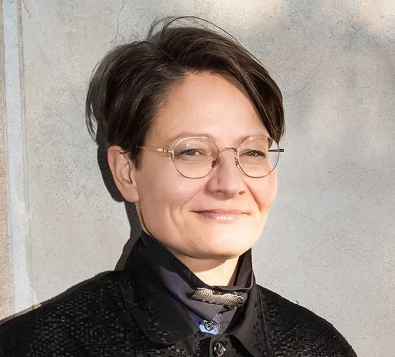 The Curatorial Roundtable: Doreen Mende (Dresden)