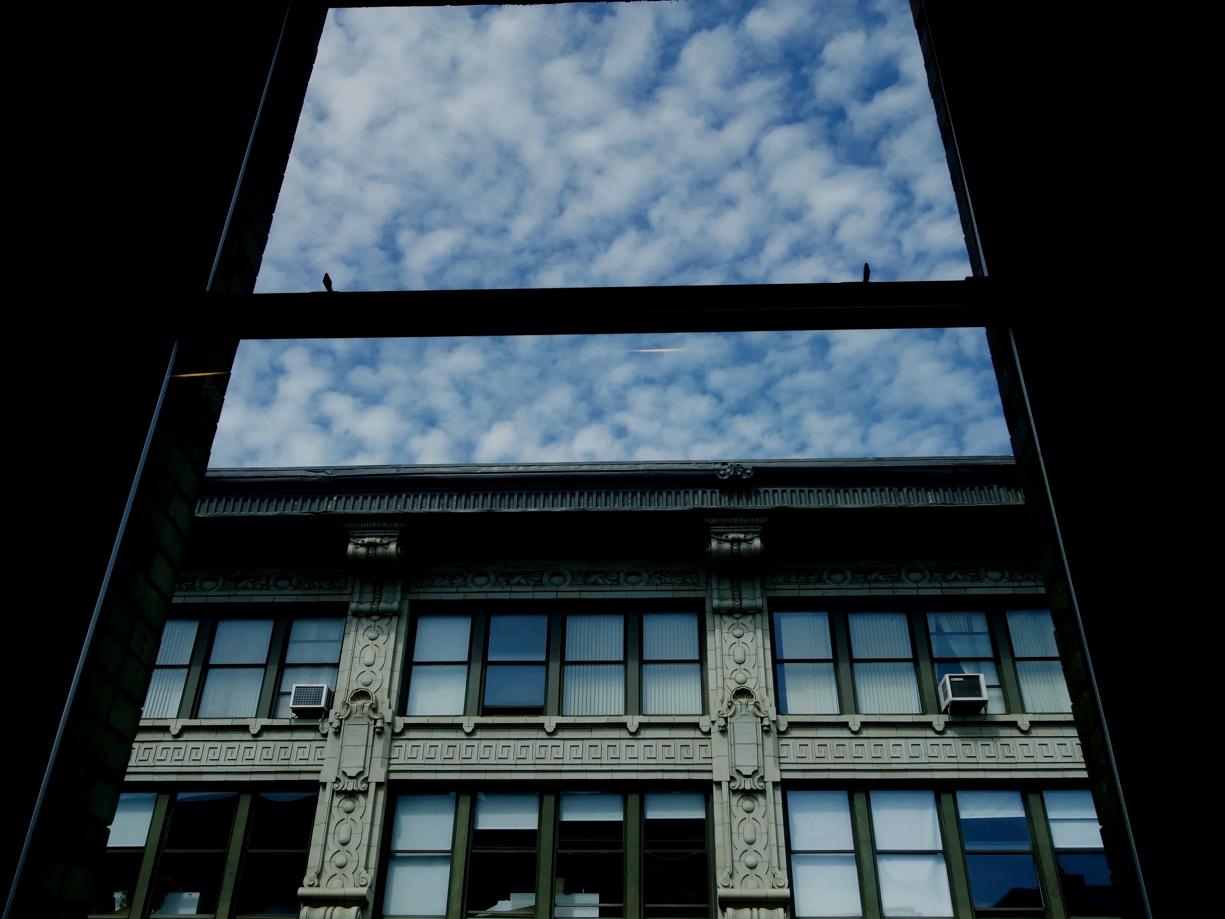 Samuel Moussan Kim, Class of 2027