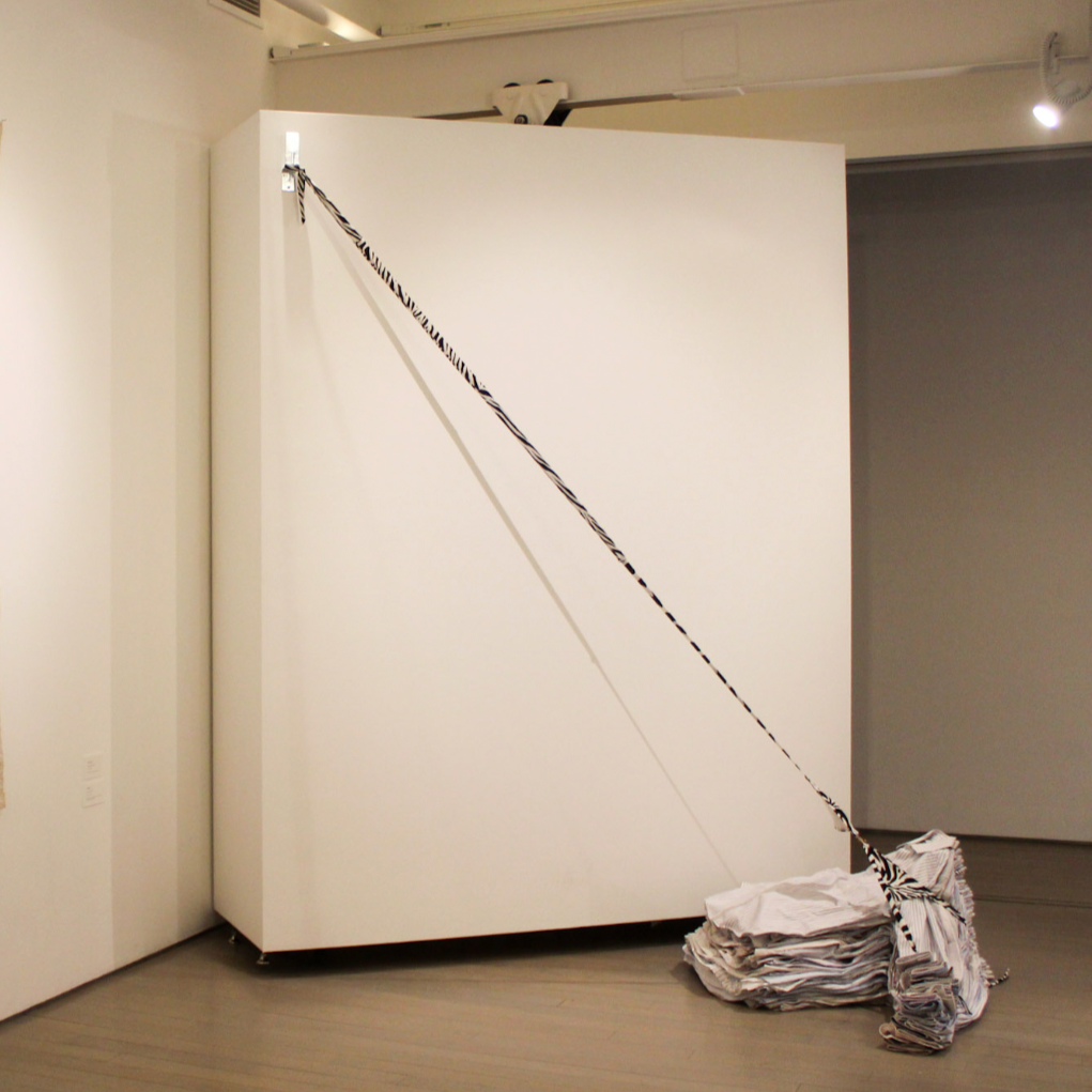 “How to Be a Good Lover” curated by Kiera McIntosh