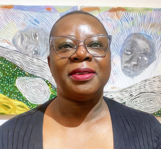 The Curatorial Roundtable: Fadzai Veronica Muchemwa (Harare)