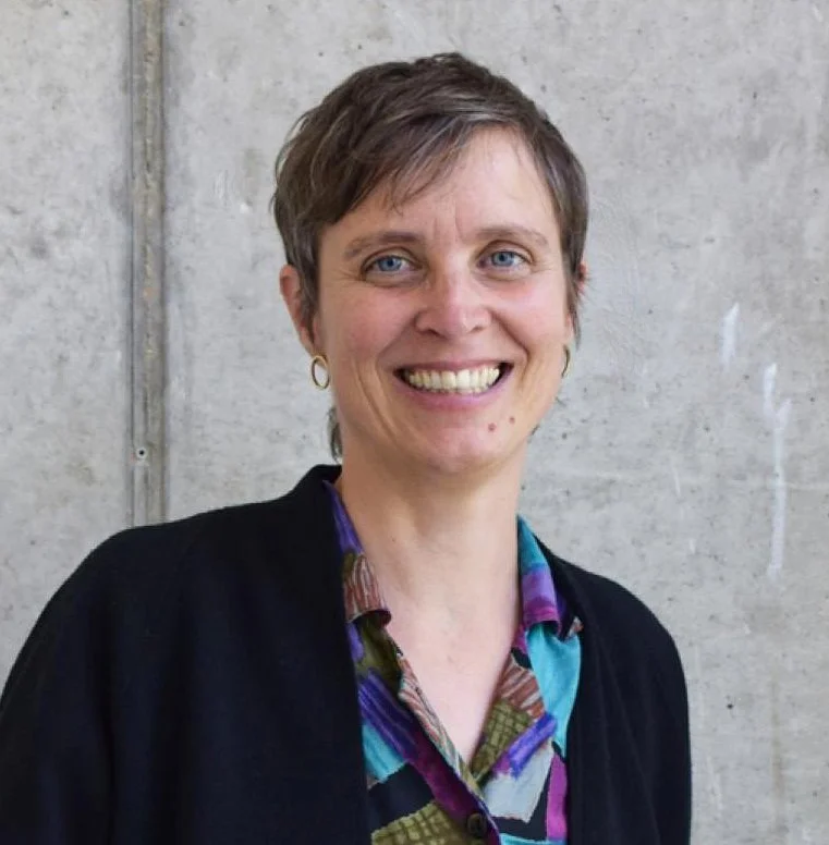 The Curatorial Roundtable: Émilie Renard (Paris)