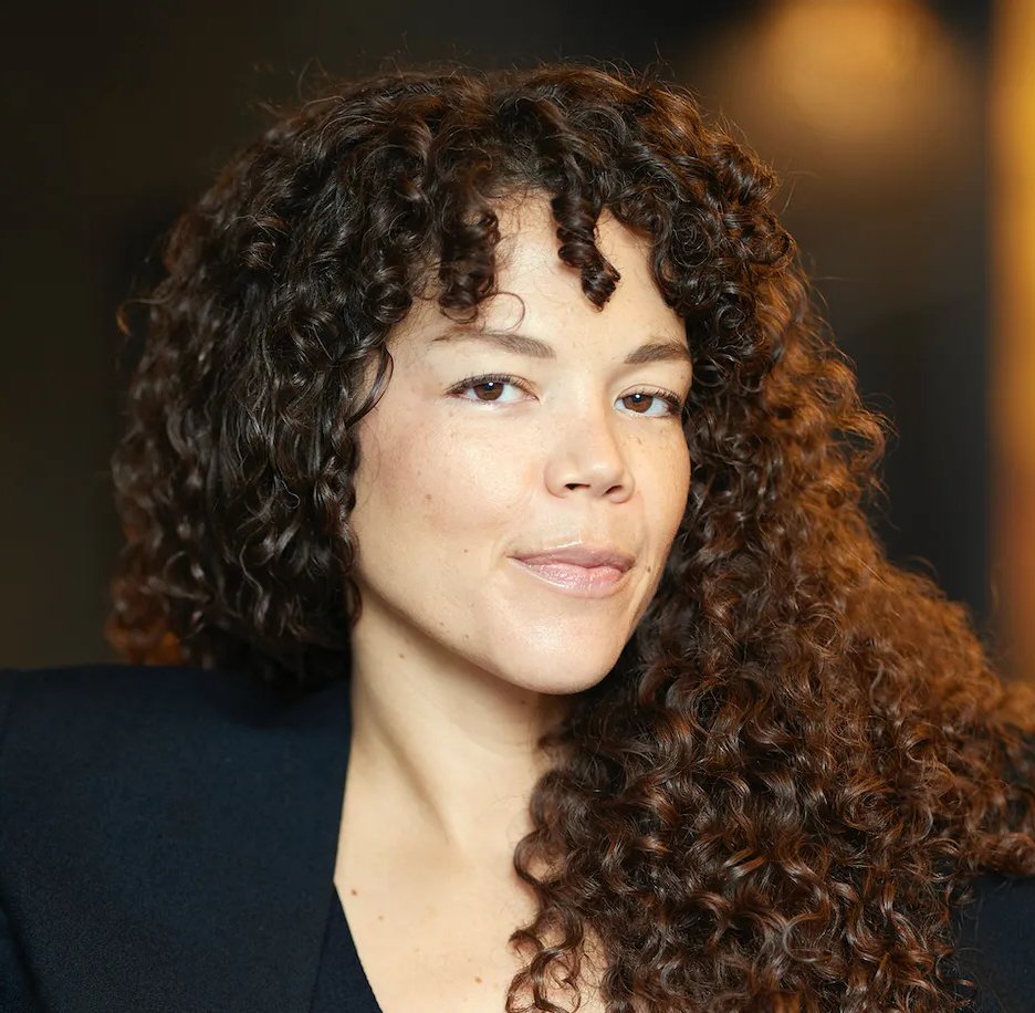 The Curatorial Roundtable: Allison Glenn	(New York)
