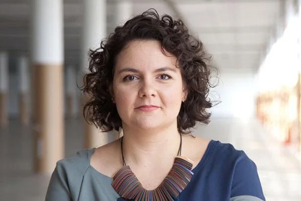 The Curatorial Roundtable: Júlia Rembouças (Minas Gerais)