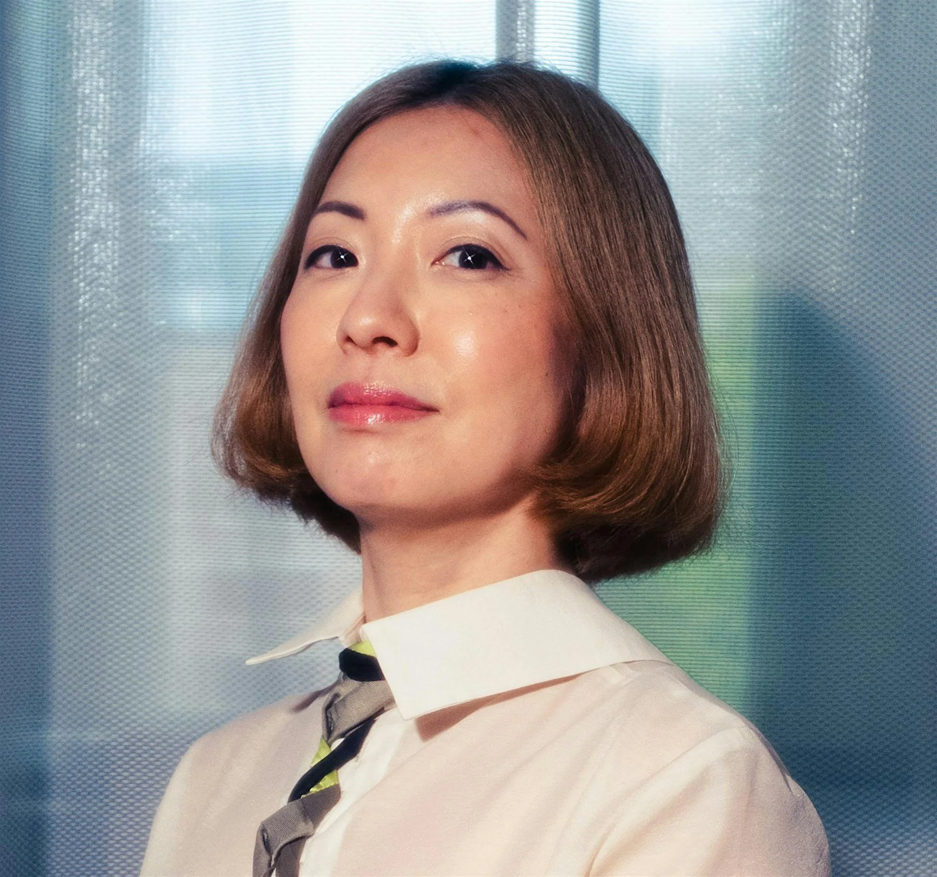 The Curatorial Roundtable: Jo-Lene Ong (Buro Stedelijk)