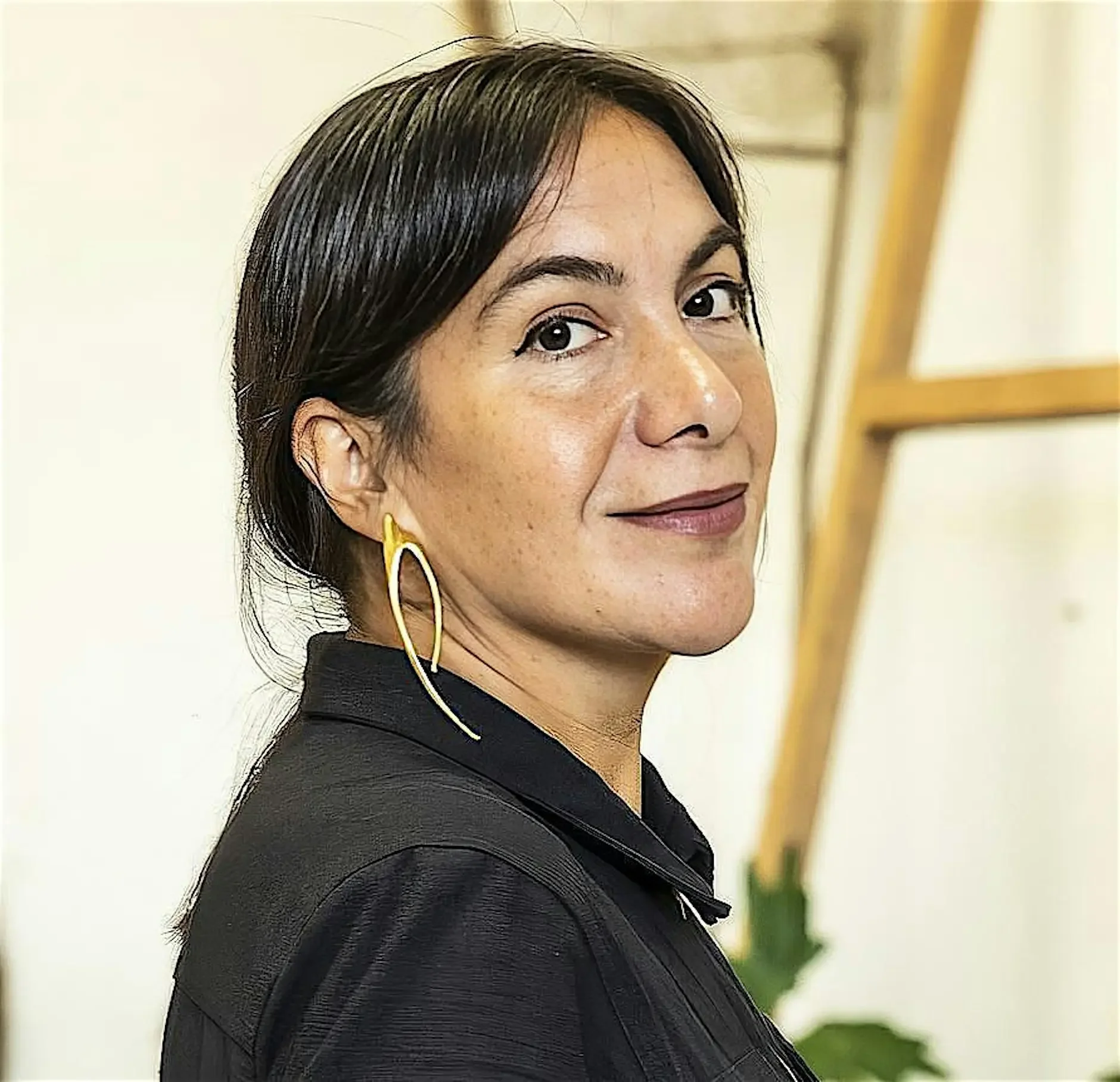 The Artists Roundtable: Tania Candiani