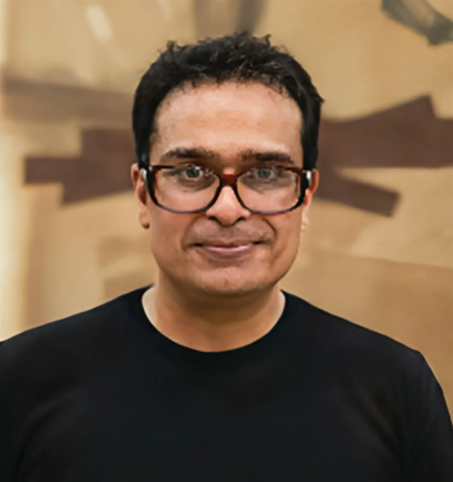 The Artists Roundtable: Jitish Kallat