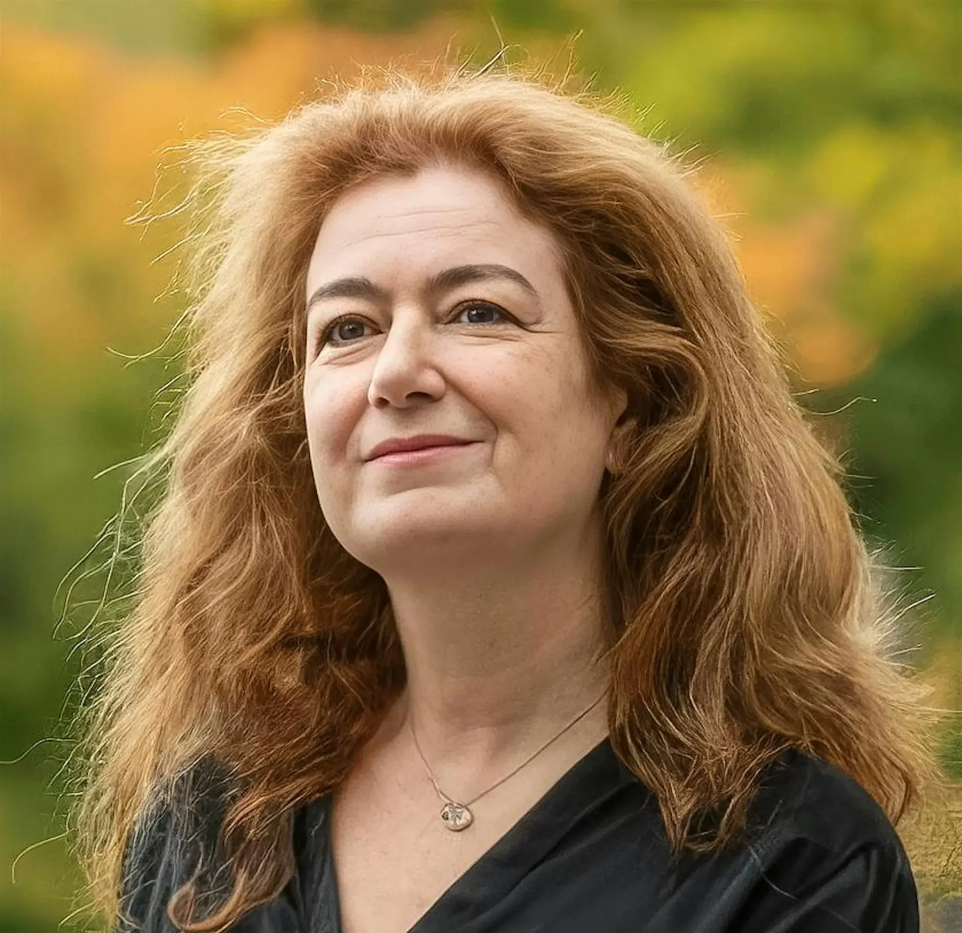 The Artists Roundtable: Lamia Joreige