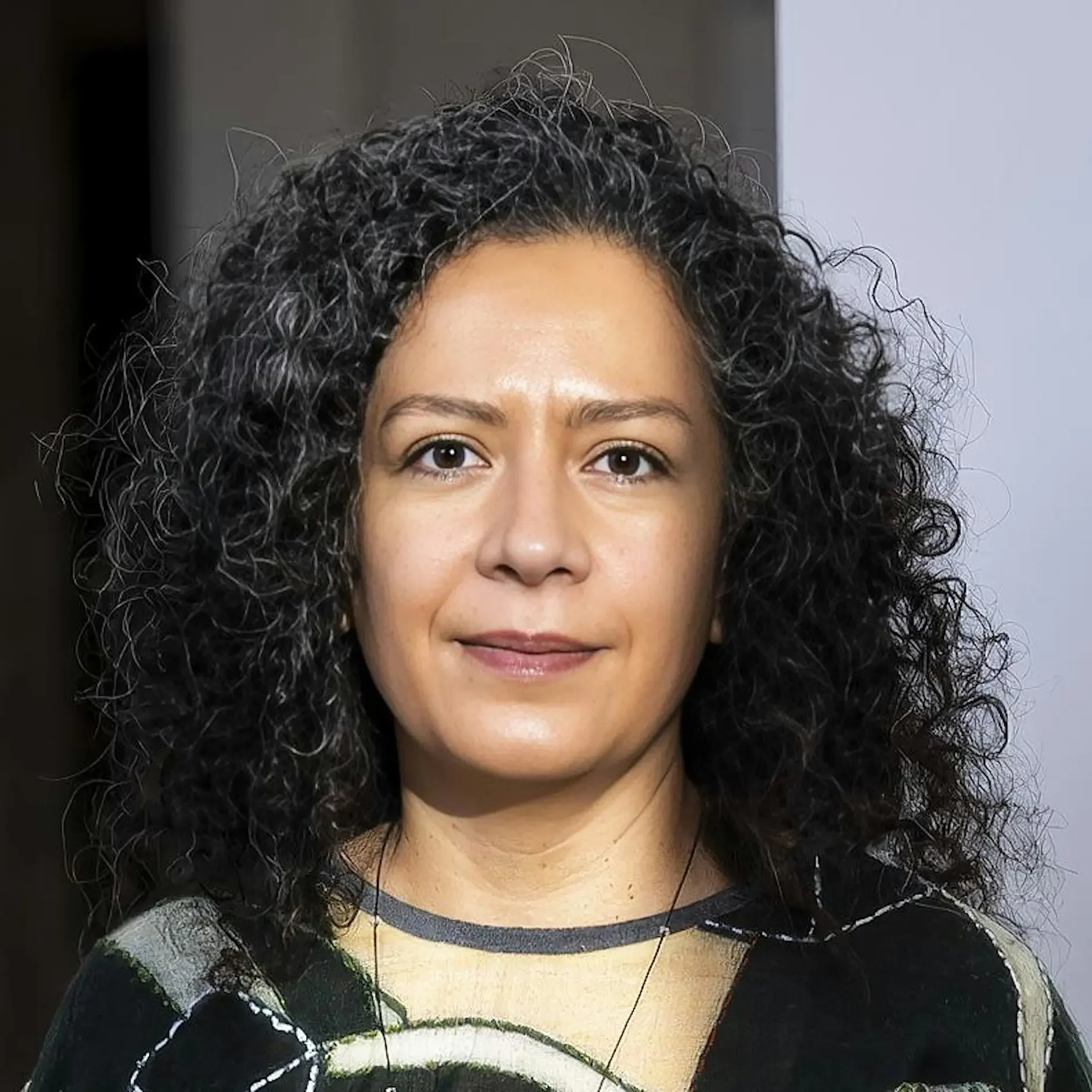 The Artists Roundtable: Mariana Castillo Deball
