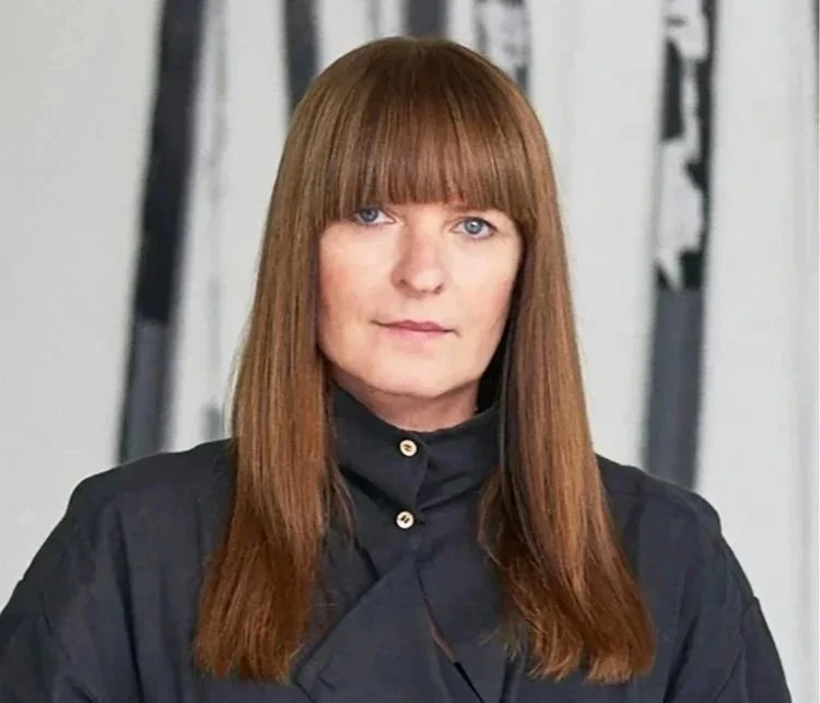 The Artists Roundtable: Goshka Macuga December 9, 2025