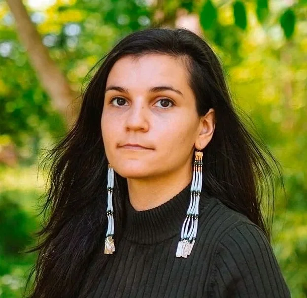 The Curatorial Roundtable: Dare Turner
February 25, 2026