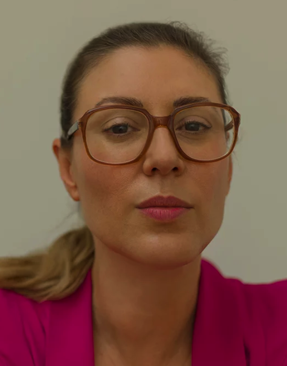Elena Filipovic