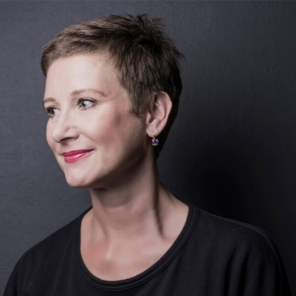 Clémentine Deliss