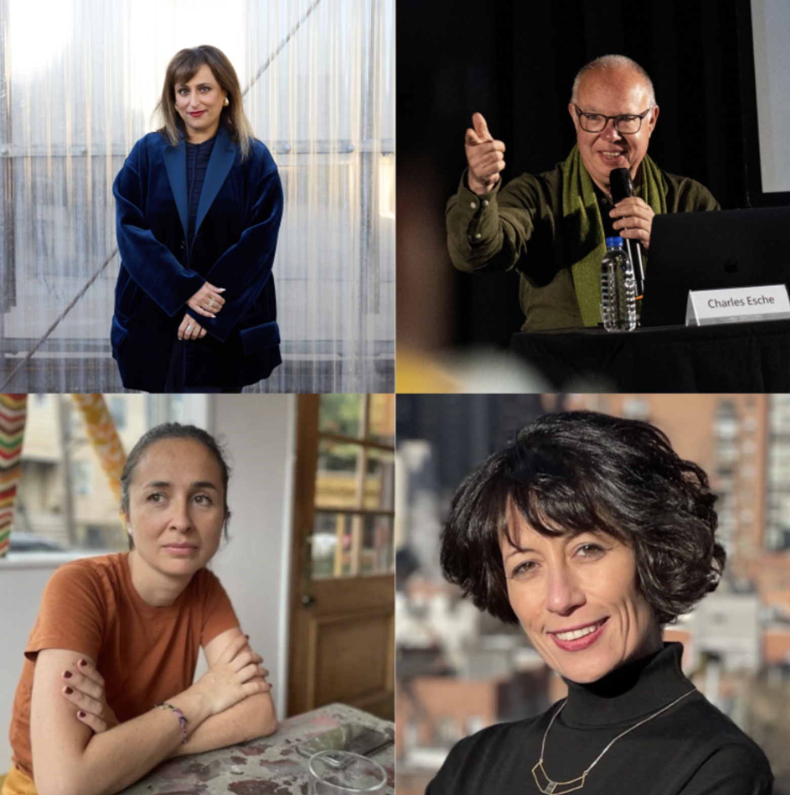 On Practice
February 5, 2026