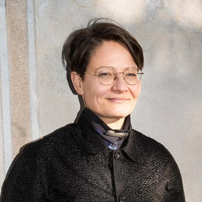 The Curatorial Roundtable: Doreen Mende
February 11, 2026