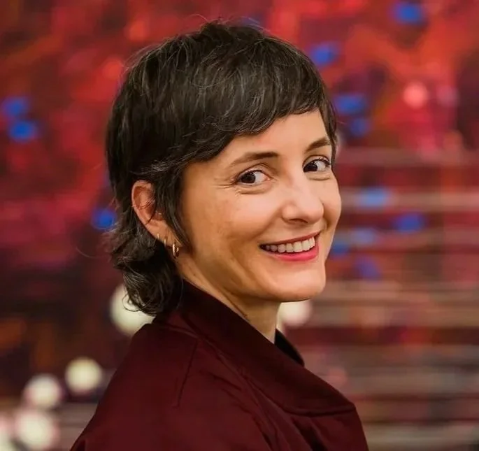 The Curatorial Roundtable: Astrid Peterle
April 22, 2026