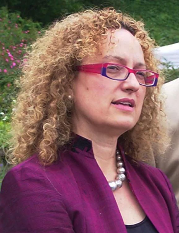 Carolyn Christov-Bakargiev