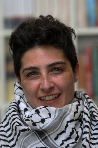 Irmgard Emmelhainz