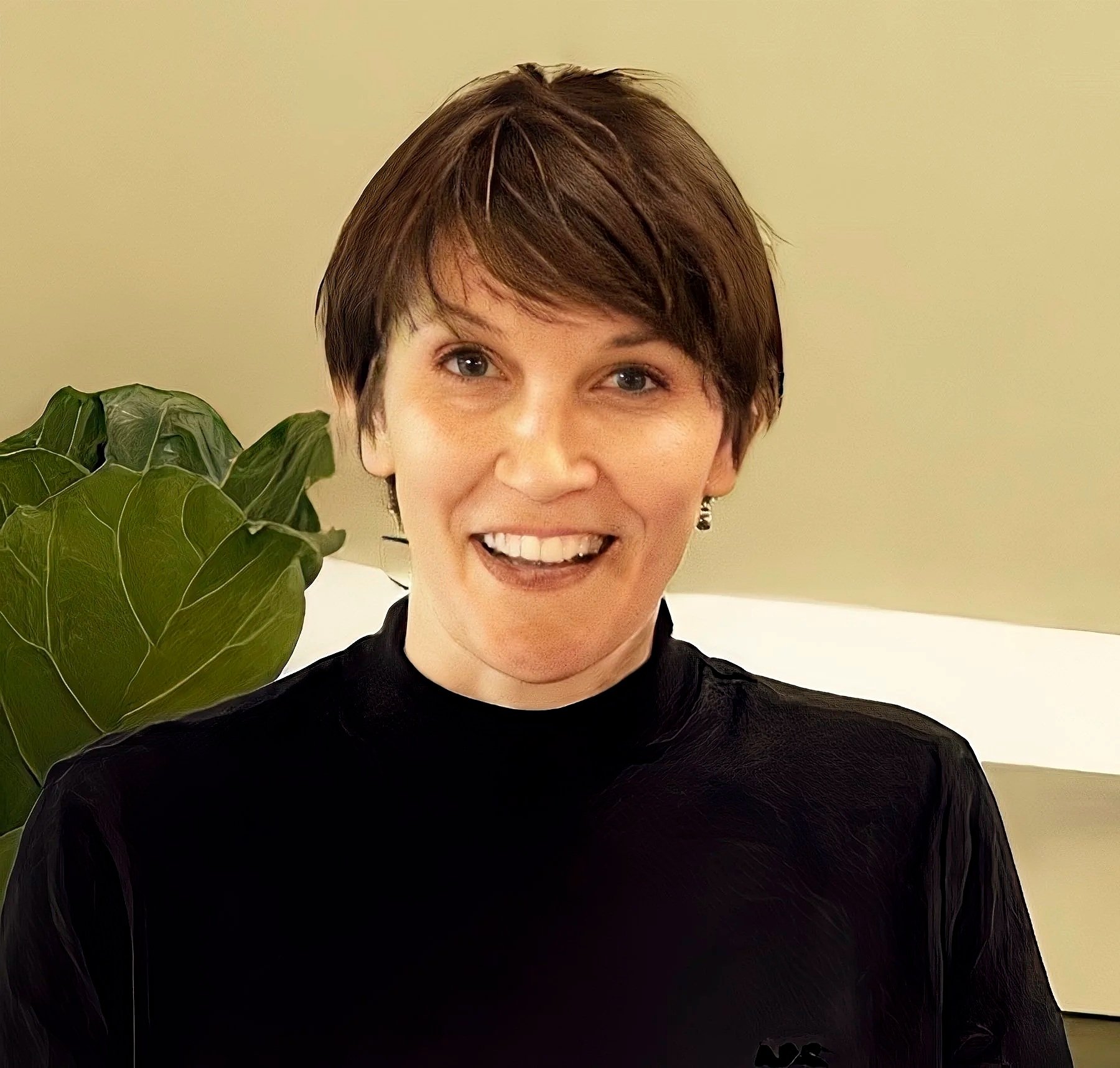 The Curatorial Roundtable: Kay Watson
April 29, 2026
