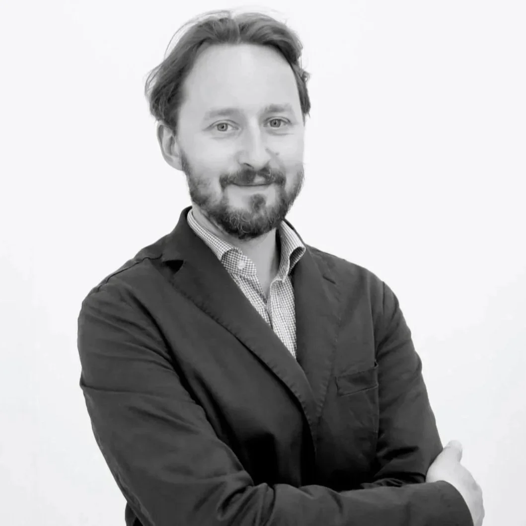 The Curatorial Roundtable: Andris Brinkmanis February 4, 2026
