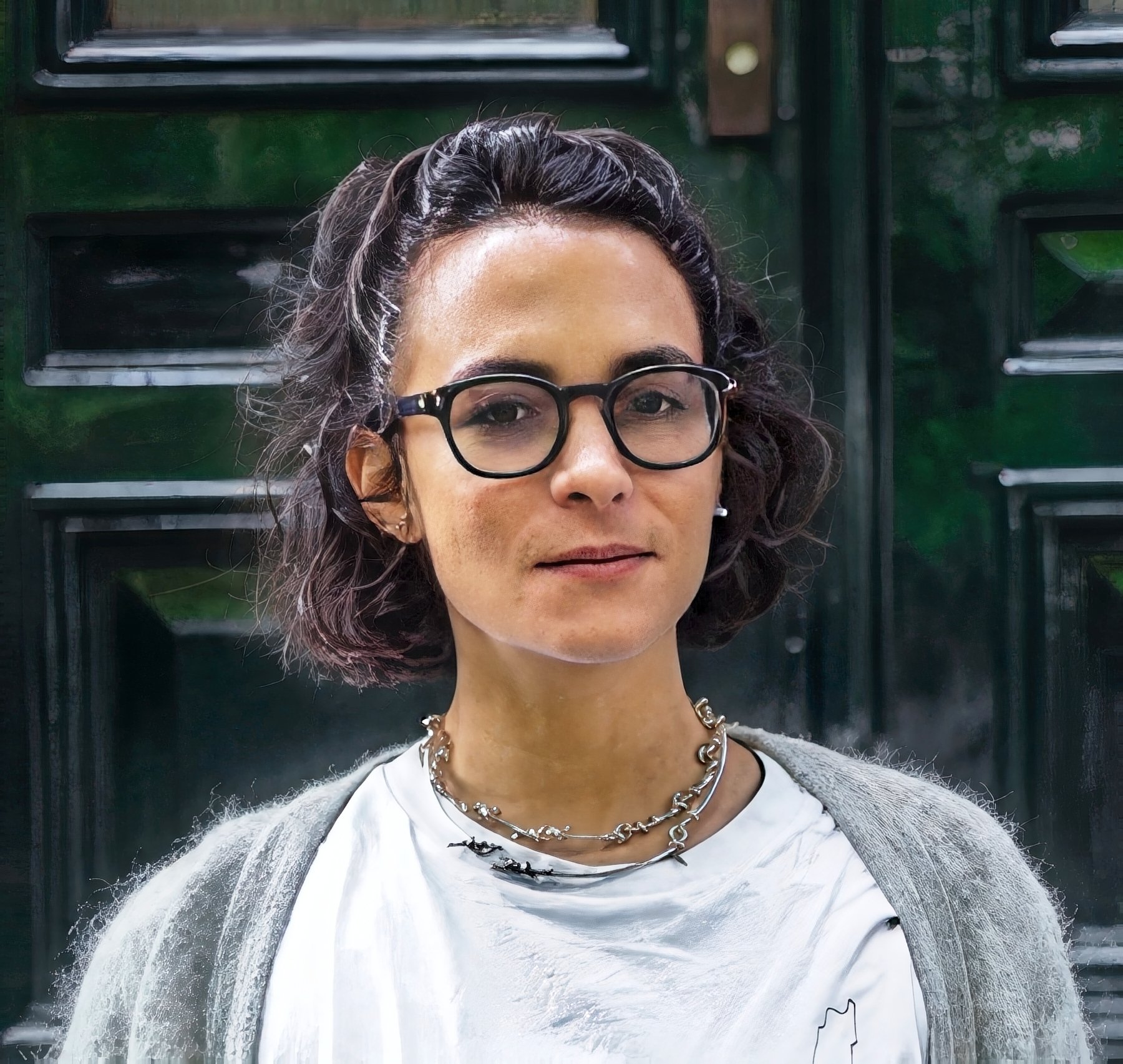 The Curatorial Roundtable: Aline Hernández
February 18, 2026