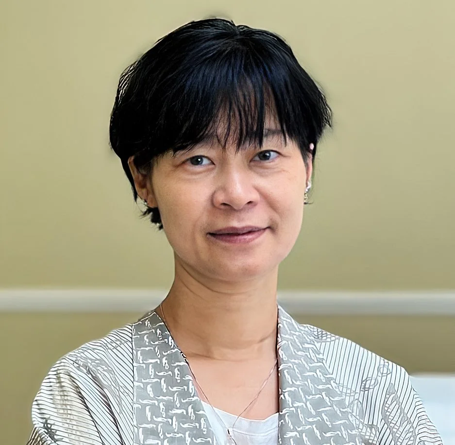 
The Curatorial Roundtable: Frankie Su 
April 8, 2026