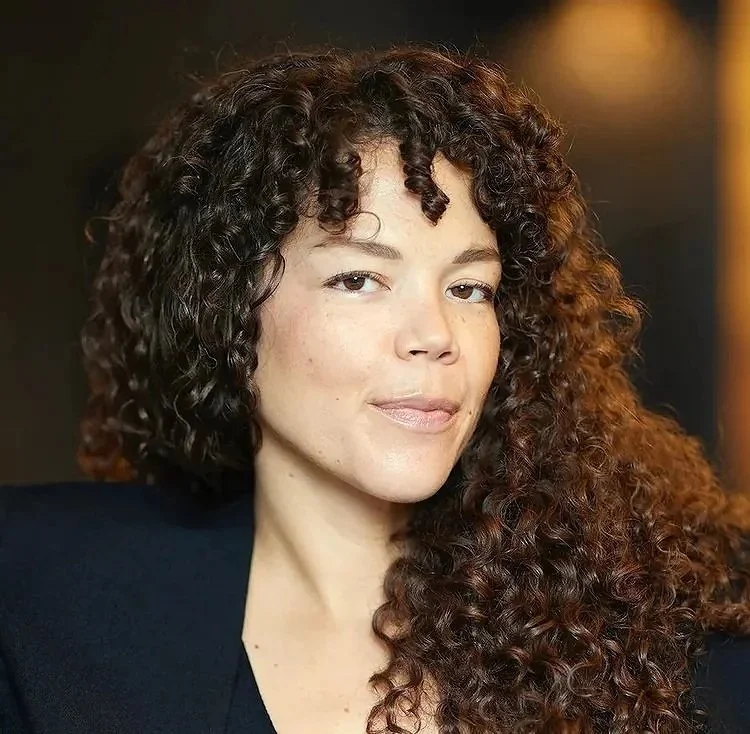 The Curatorial Roundtable: Allison Glenn 
October 21, 2026