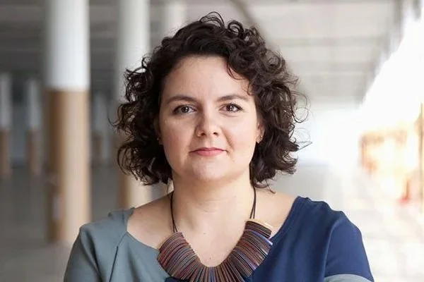 The Curatorial Roundtable: Júlia Rebouças 
September 9, 2026
