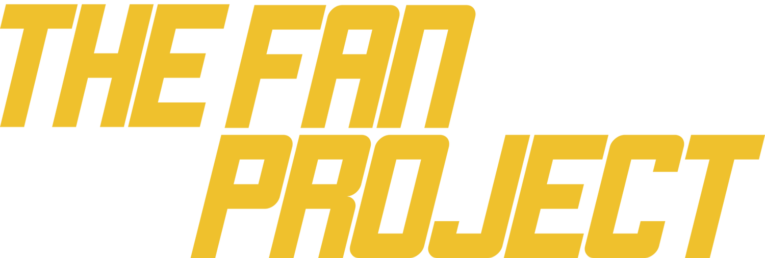 The Fan Project