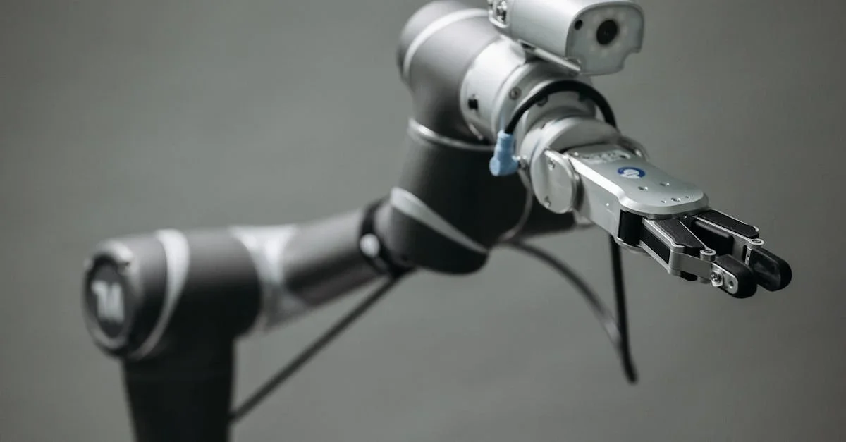 Elevate Your Manufacturing: The Barton Tool Advantage for WNY Businesses