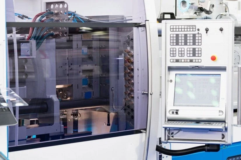 About — Barton Tool Inc.