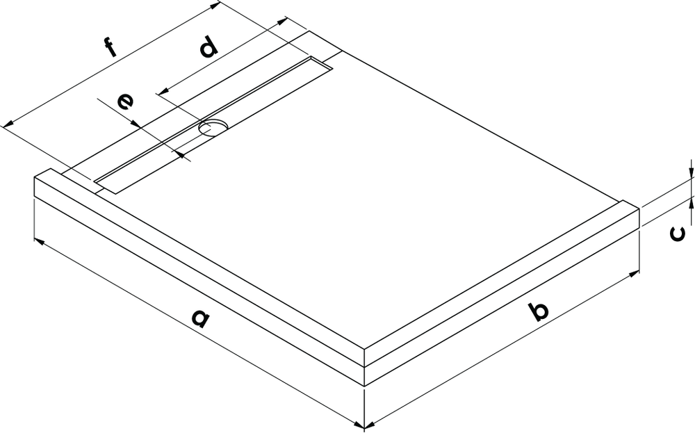 Apex Tile Over Shower Trays — Crest Showers