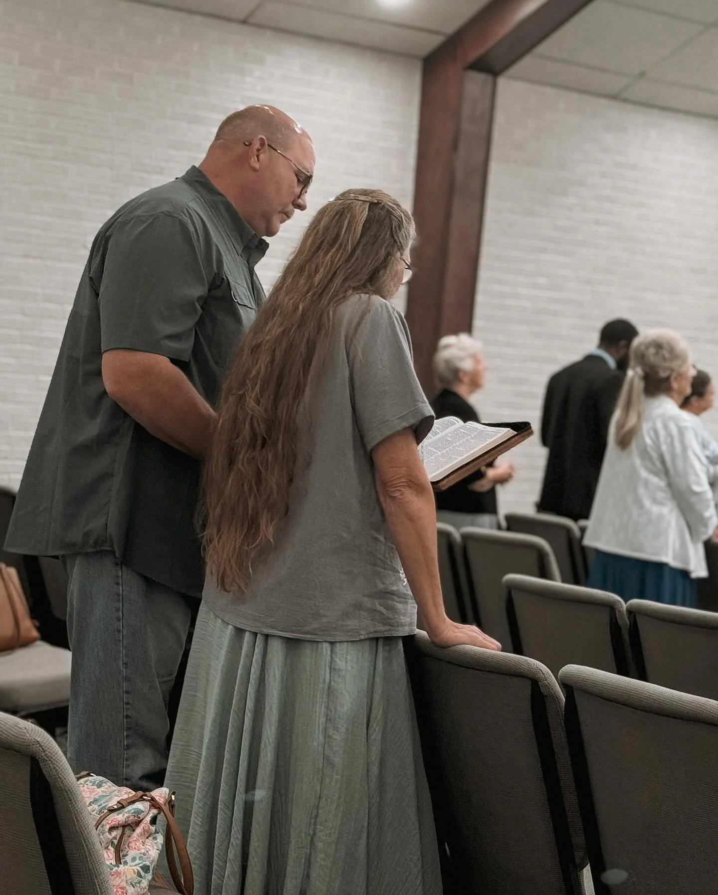 It&rsquo;s almost Sunday and we can&rsquo;t wait to see YOU!