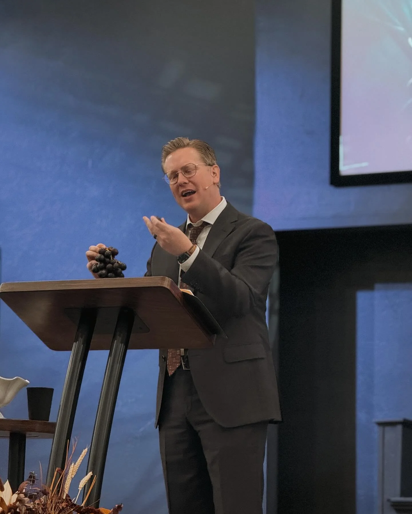 🍇 &mdash;&mdash;&gt; Faith without Fruit is Fiction