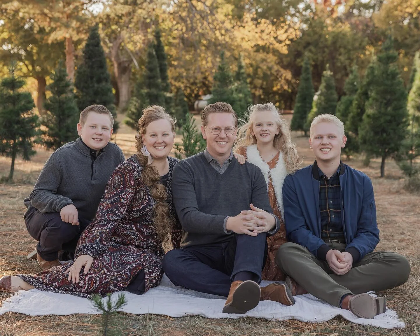 We can&rsquo;t let Pastor Appreciation Month end without saying how much we appreciate our Pastor &amp; his family! Hope Tabernacle is blessed to be lead by the Borders Family. 

Help us show some love in the comments!