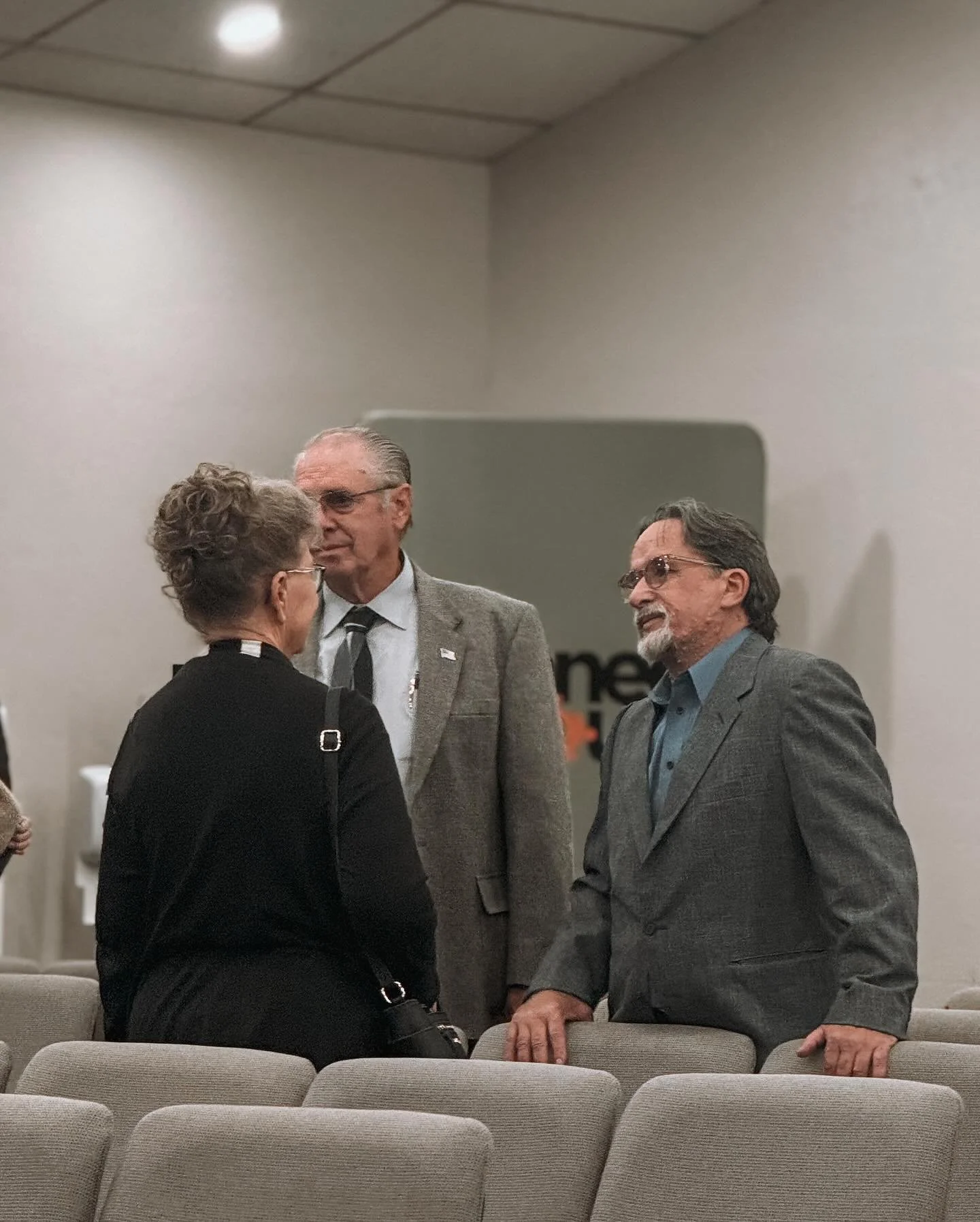 We can&rsquo;t wait to see YOU this Sunday! 😀☀️