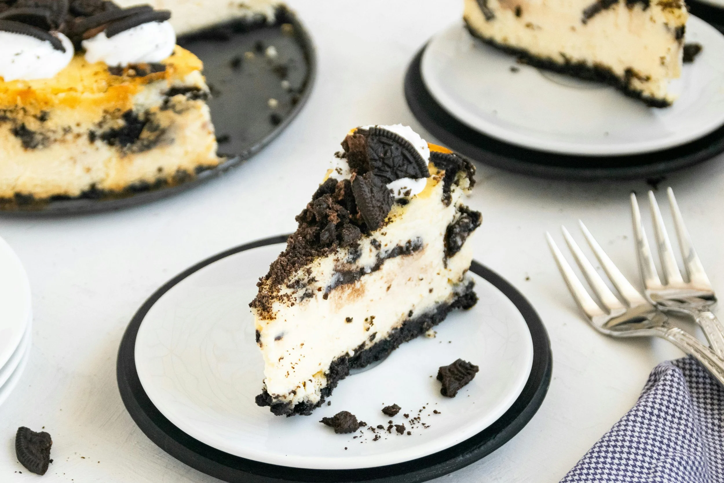 Holiday Desserts That Taste Delish And Are Healthy